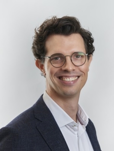 Bas van der Heijden