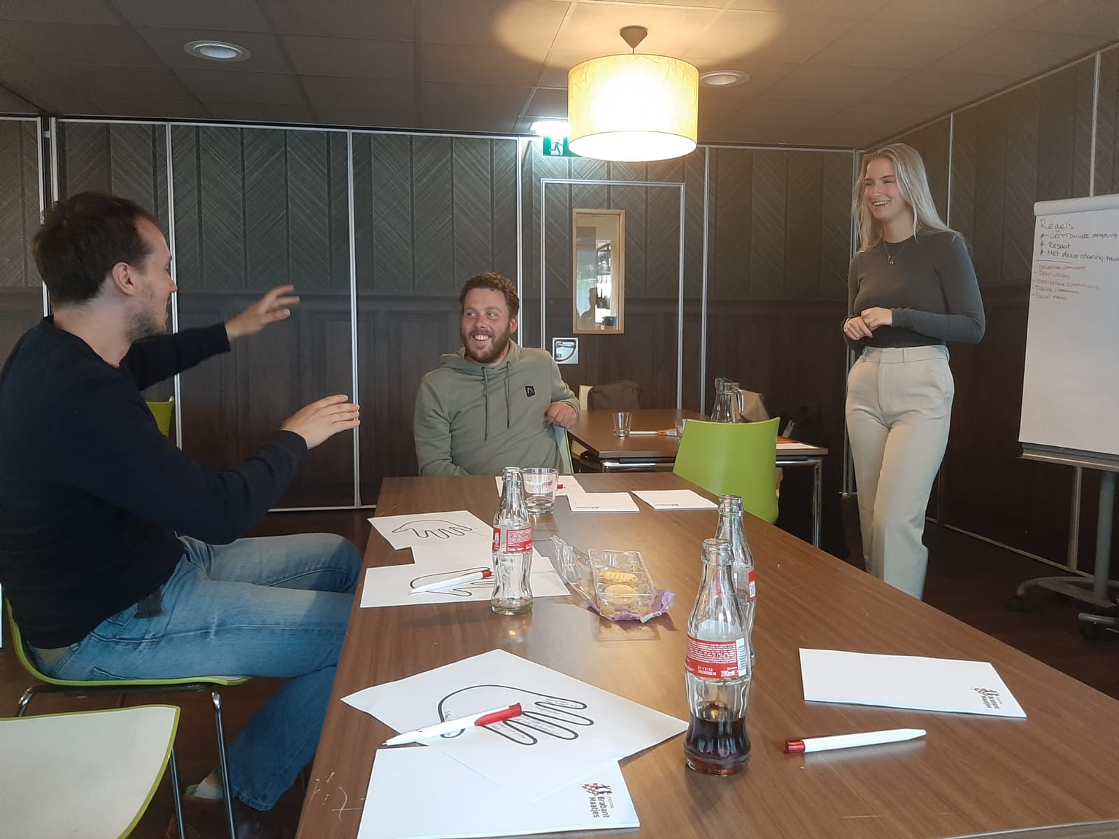 Stichting-Brabant-Maatjes-Communicatie-Training-Fontys-Eindhoven